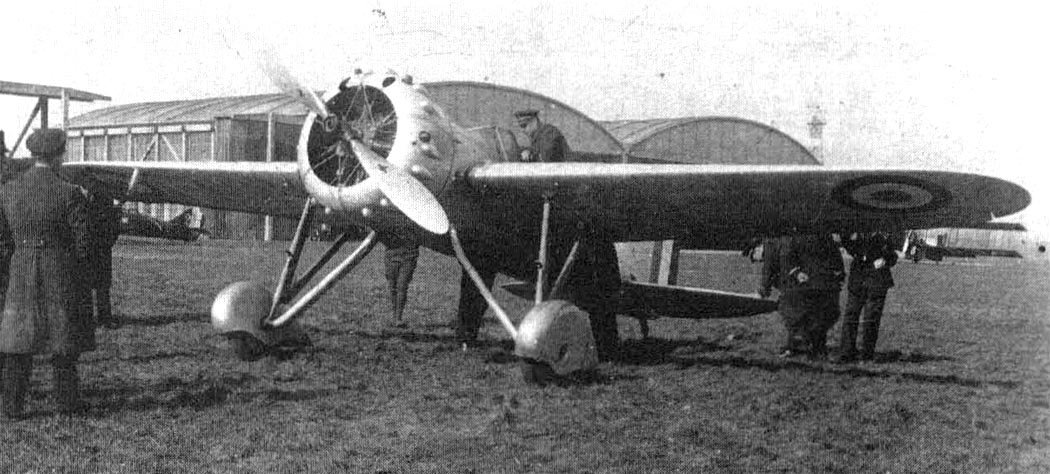 Bernard 74