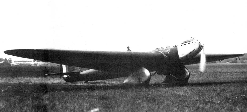 Bernard 80