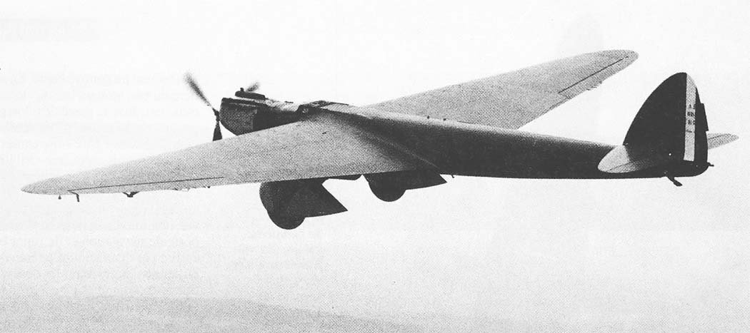 Bernard 80