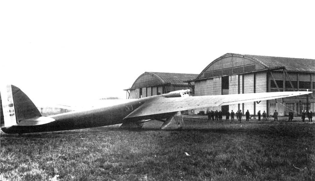 Bernard 80