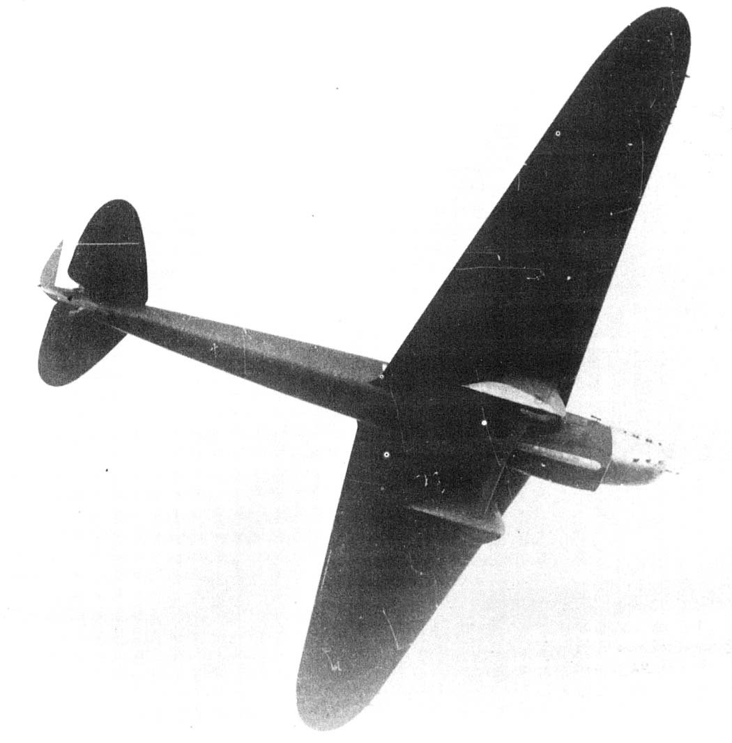 Bernard 80