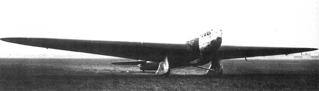 Bernard 80