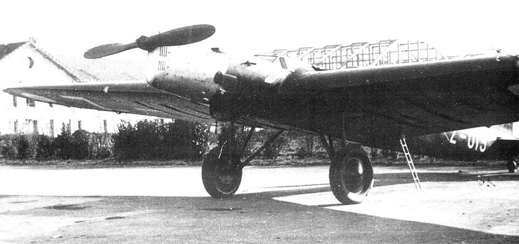 Bernard 86