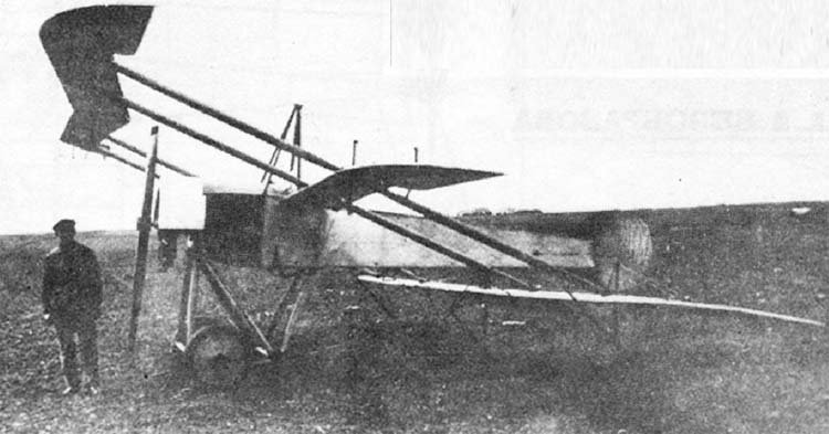 Triplano