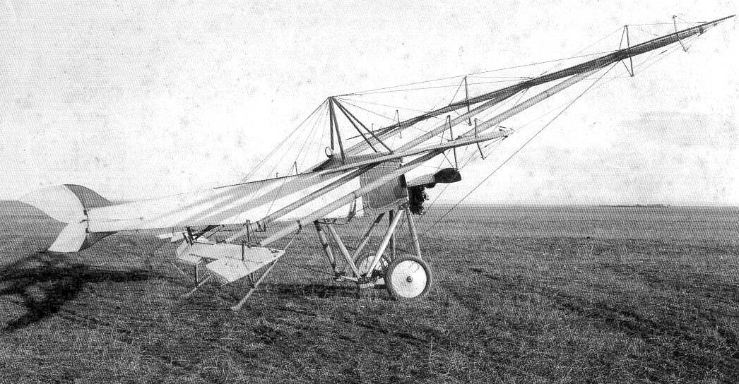 Triplano