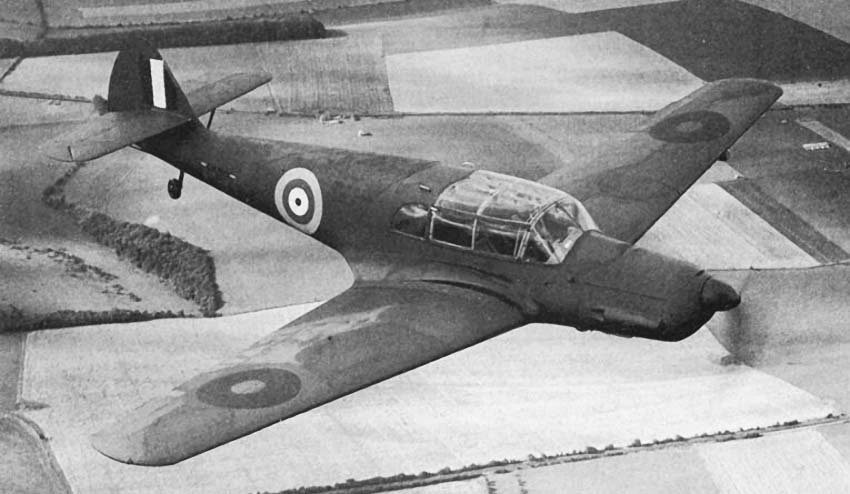 Bf.108 Taifun