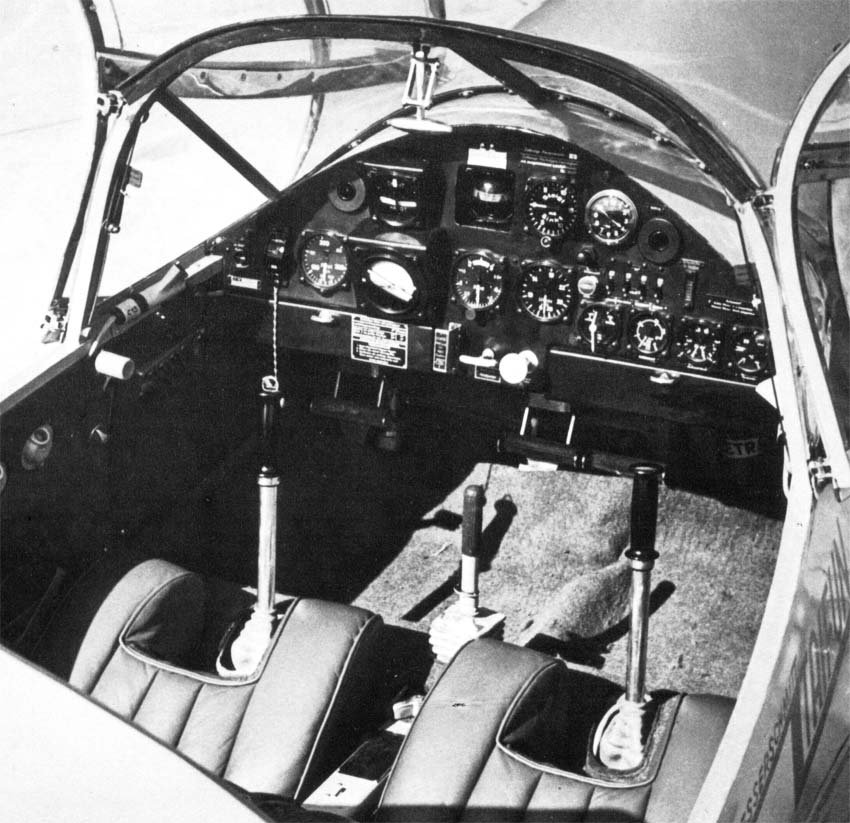 Bf.108 Taifun
