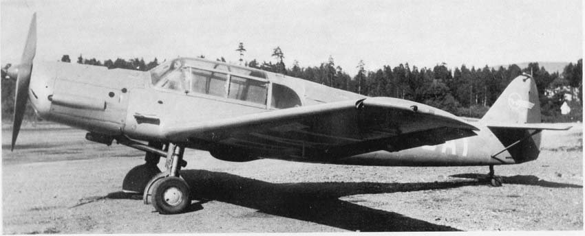 Bf.108 Taifun