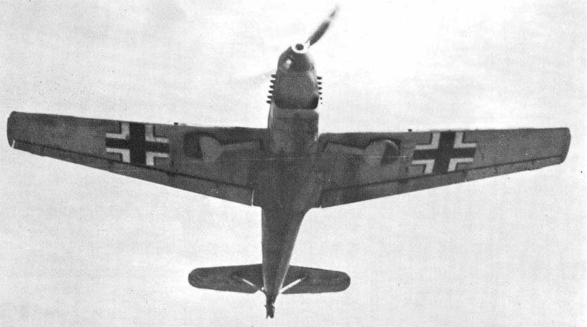 Bf.109D