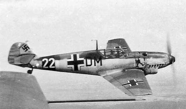 Bf.109D
