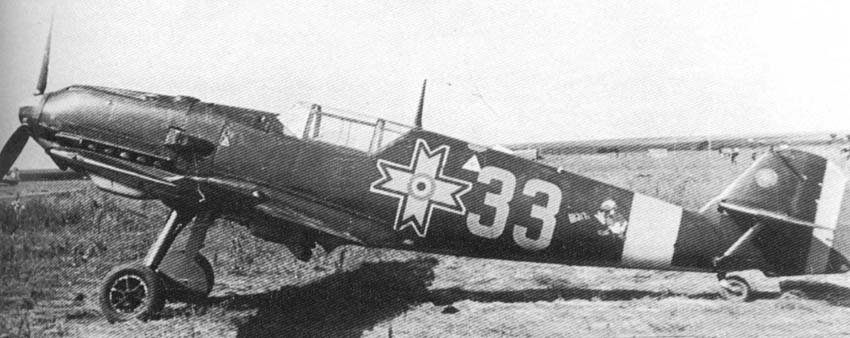 Bf.109E