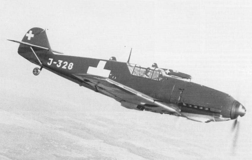 Bf.109E