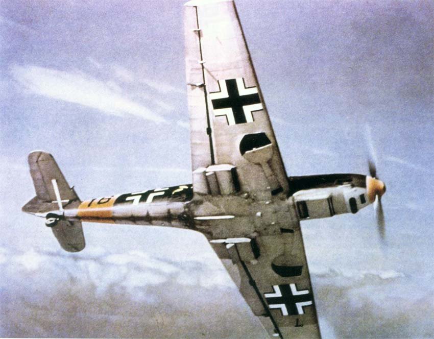 Bf.109E