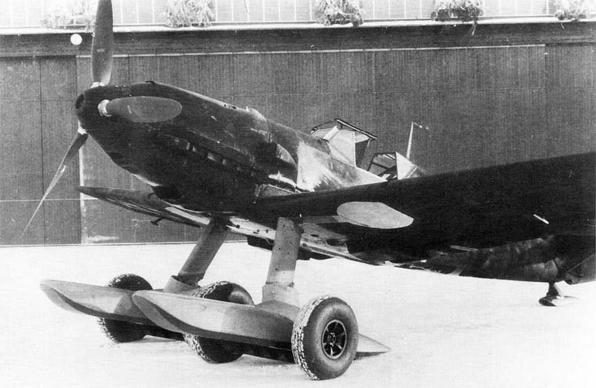 Bf.109E
