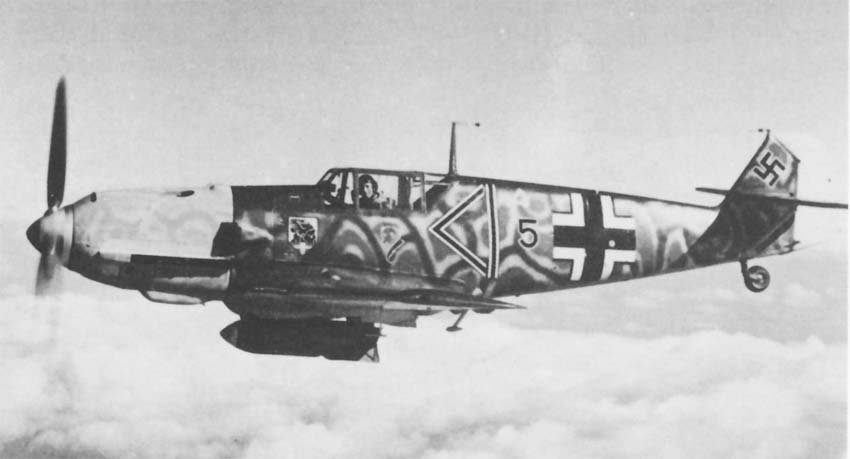 Bf.109E