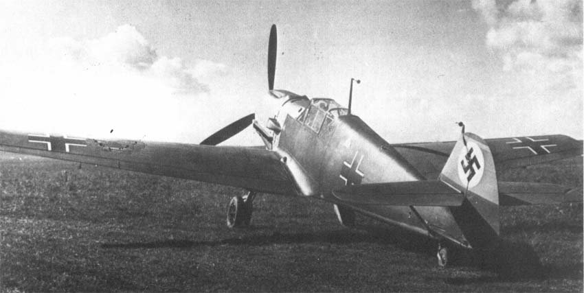 Bf.109E