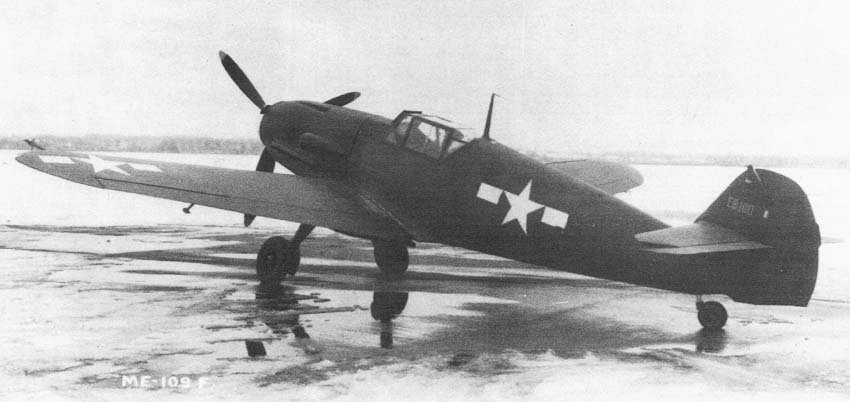 Bf.109F