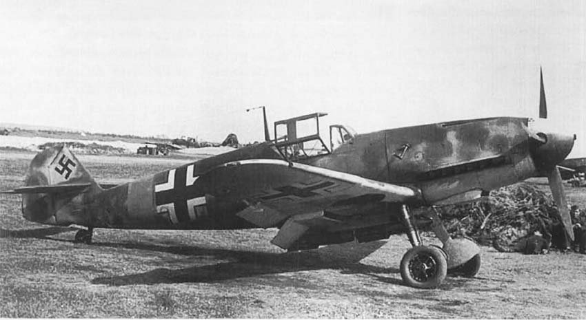 Bf.109F