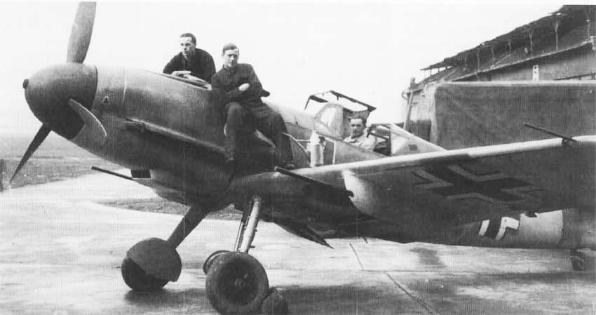 Bf.109F