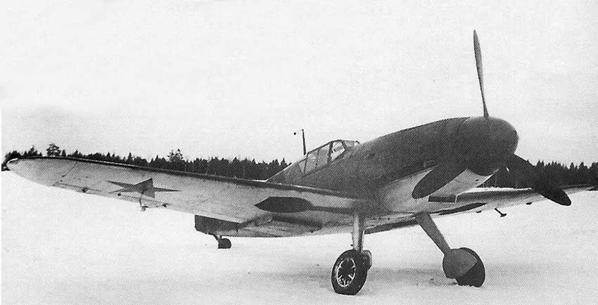 Bf.109F