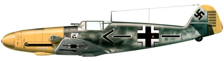 Bf.109F