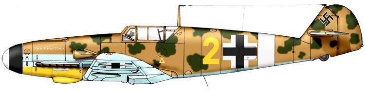 Bf.109F