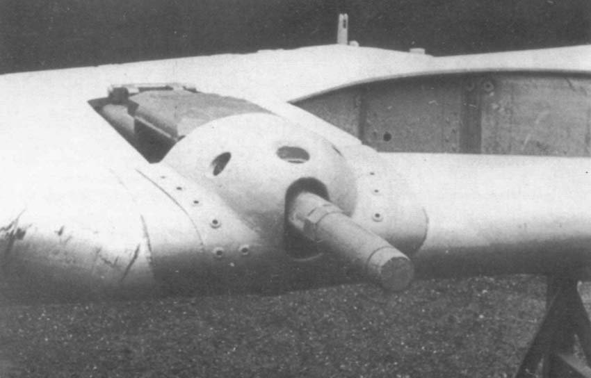 Bf.109K