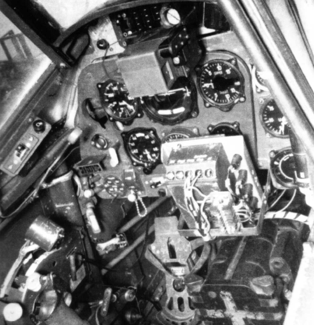 Bf.109K