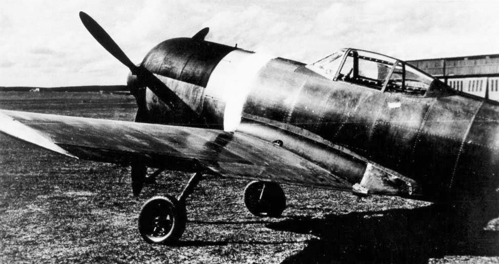 Bf.109X
