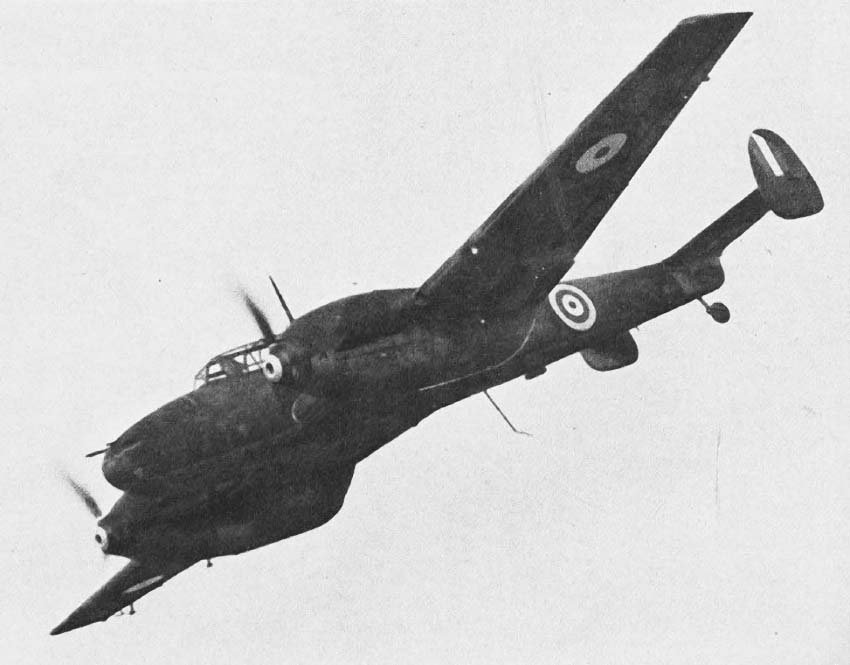Bf.110C
