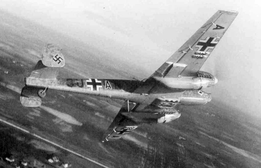 Bf.110C