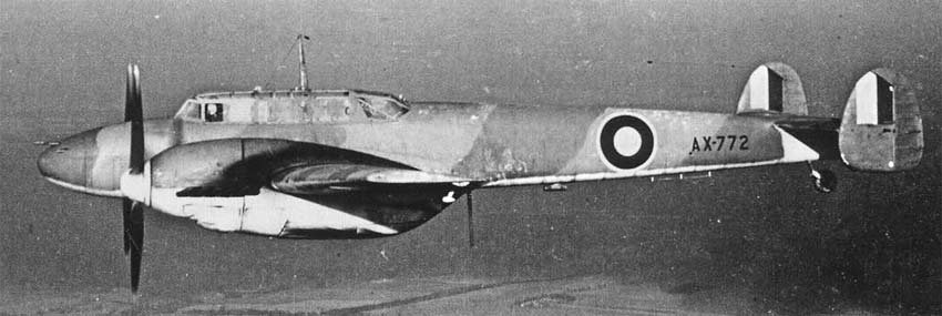 Bf.110C