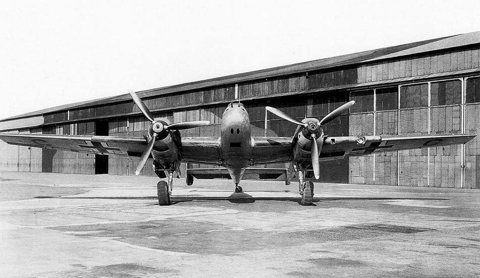 Bf.110C