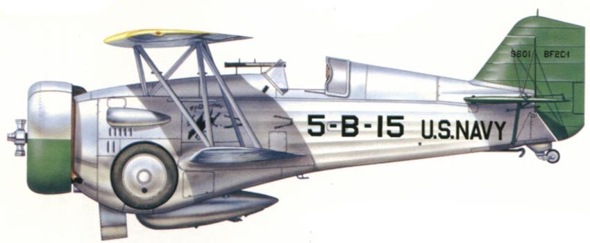 BFC-2 Goshawk