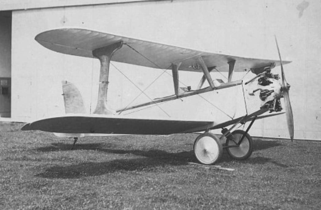 BFW-3 Marabu
