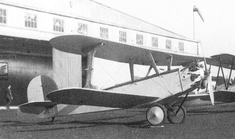BFW-3 Marabu