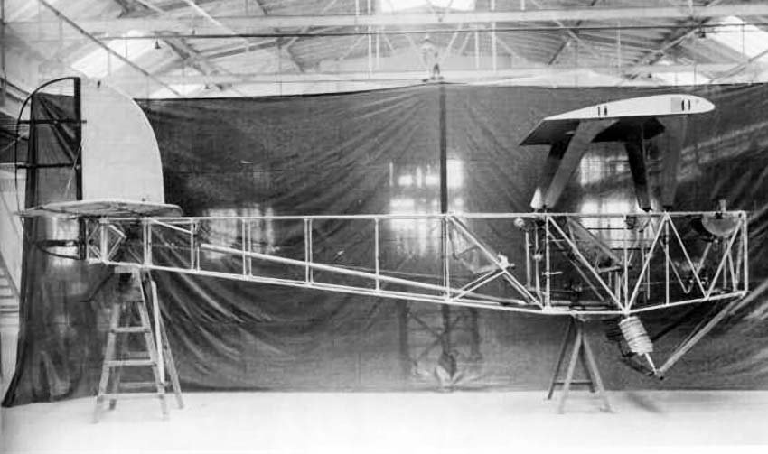 BFW-3 Marabu