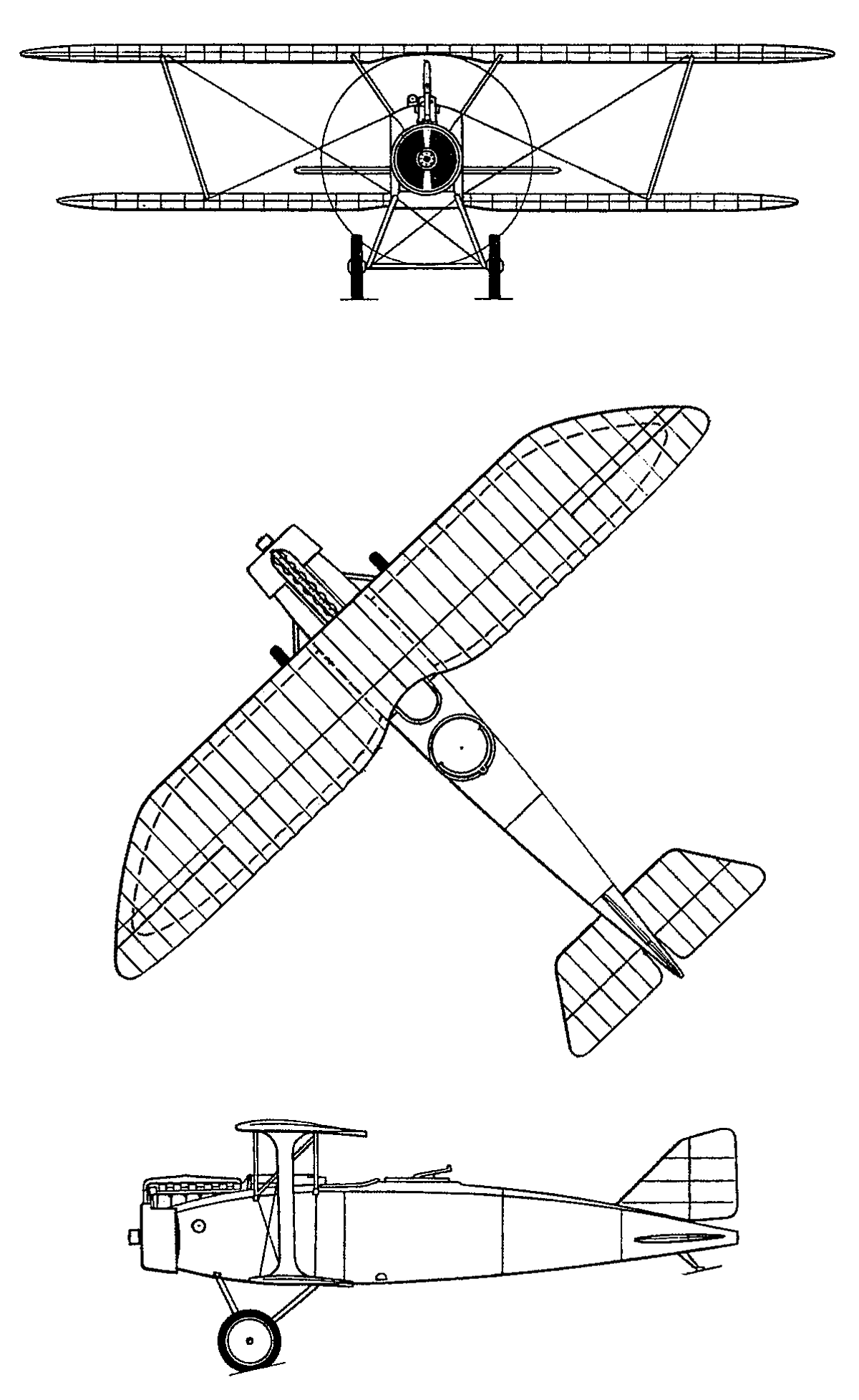 BFW CL.I(III)