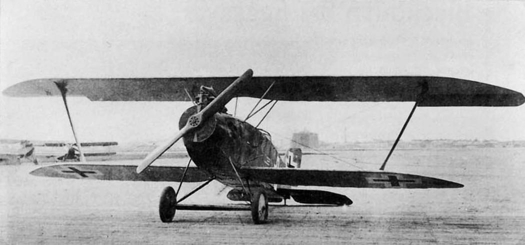 BFW CL.I(III)