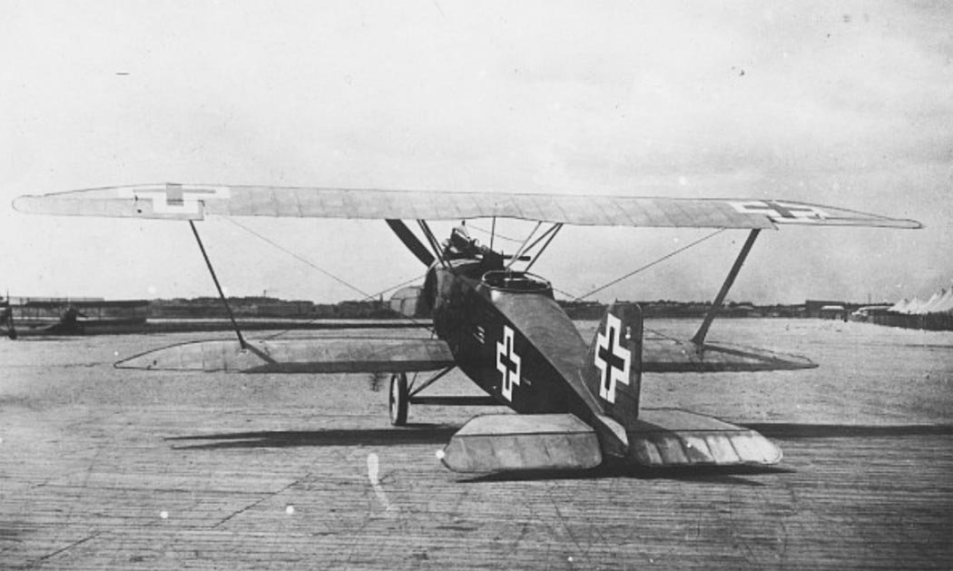 BFW CL.I(III)
