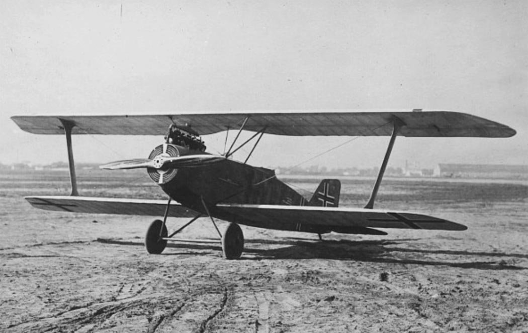 BFW CL.I(III)