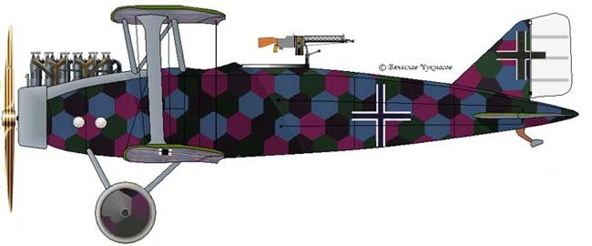 BFW CL.I(III)