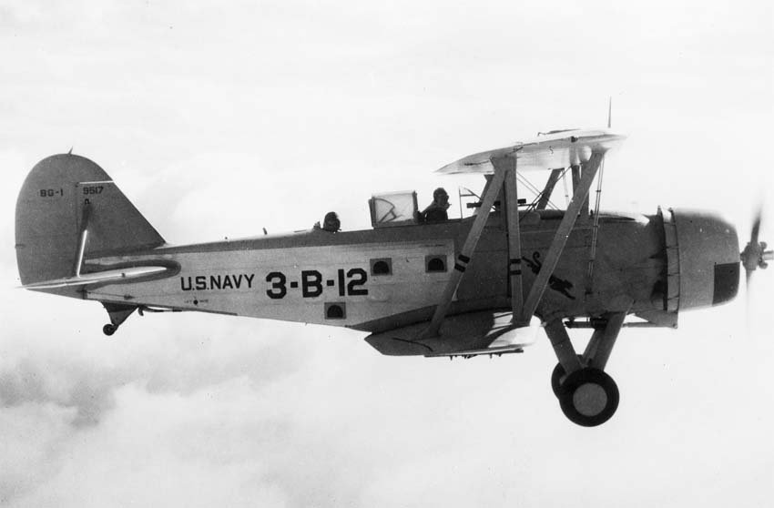 BG-1