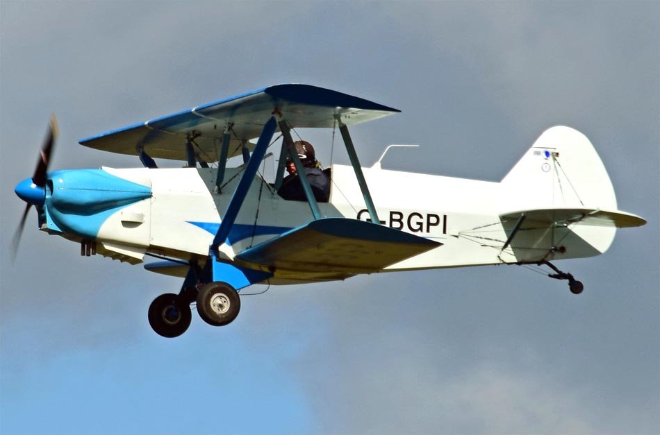 BGP-1
