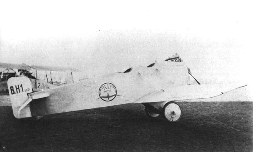BH-1