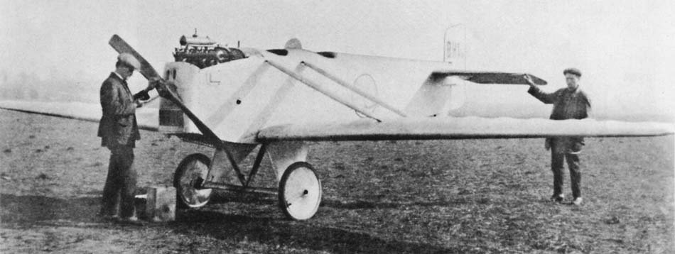 BH-1