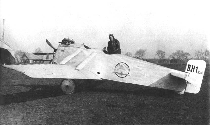 BH-1