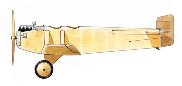 BH-1