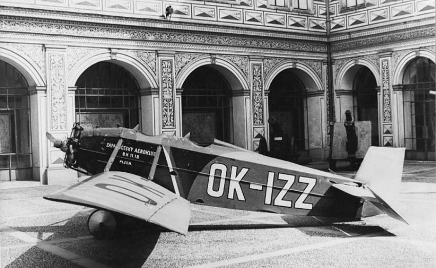 BH-11