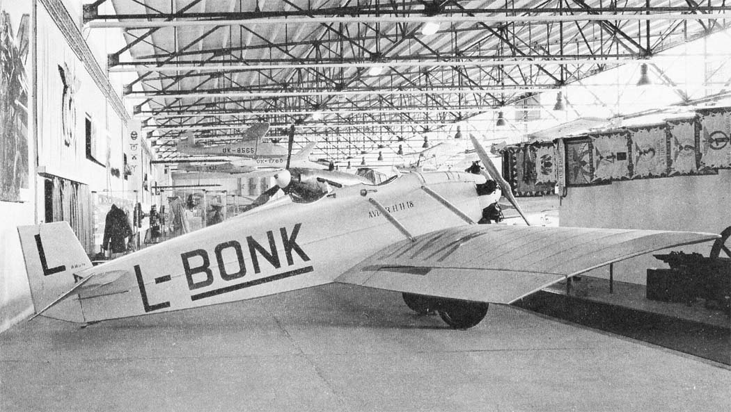 BH-11